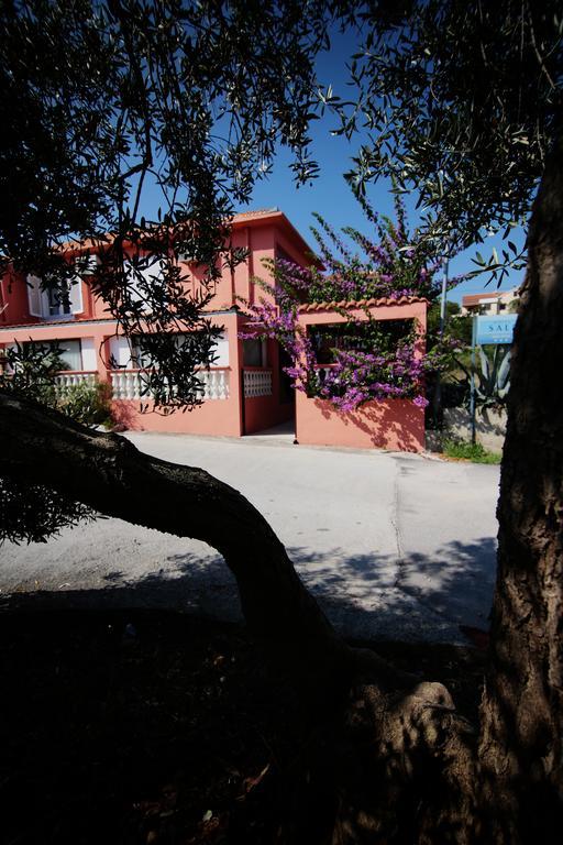 Villa Long Island Luxury Residence, Sali Dugi Otok-Private Parking,Next To Beach Номер фото