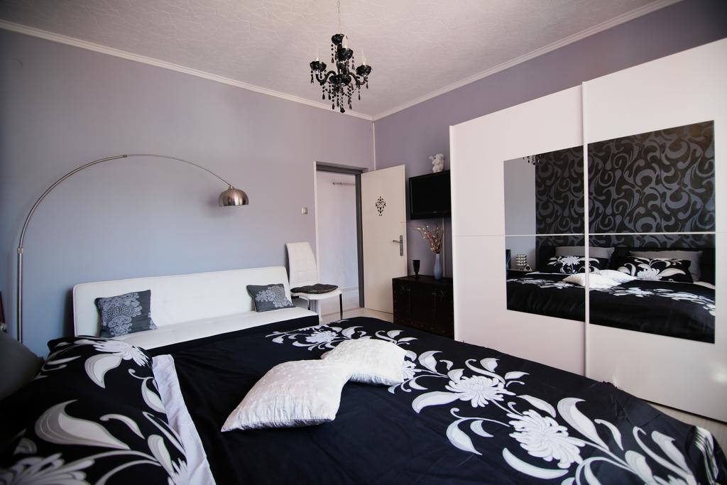 Villa Long Island Luxury Residence, Sali Dugi Otok-Private Parking,Next To Beach Номер фото