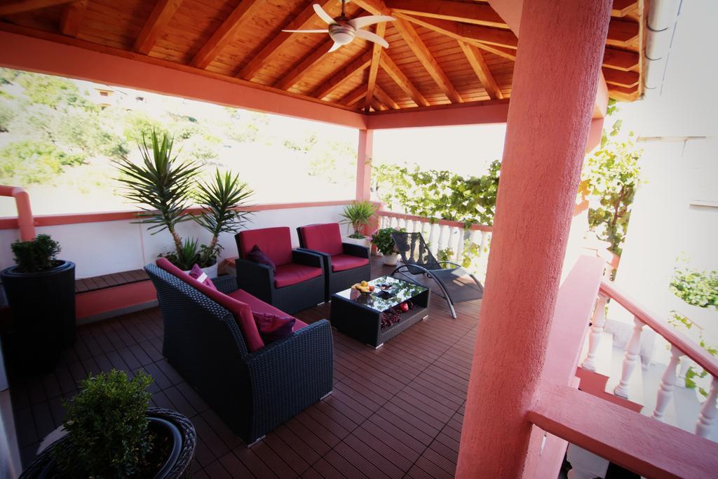 Villa Long Island Luxury Residence, Sali Dugi Otok-Private Parking,Next To Beach Номер фото