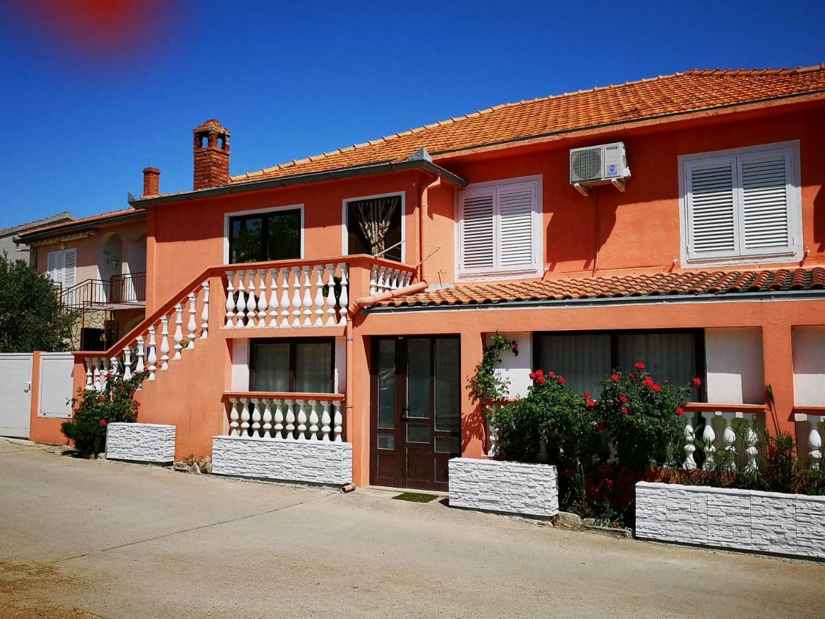 Villa Long Island Luxury Residence, Sali Dugi Otok-Private Parking,Next To Beach Экстерьер фото